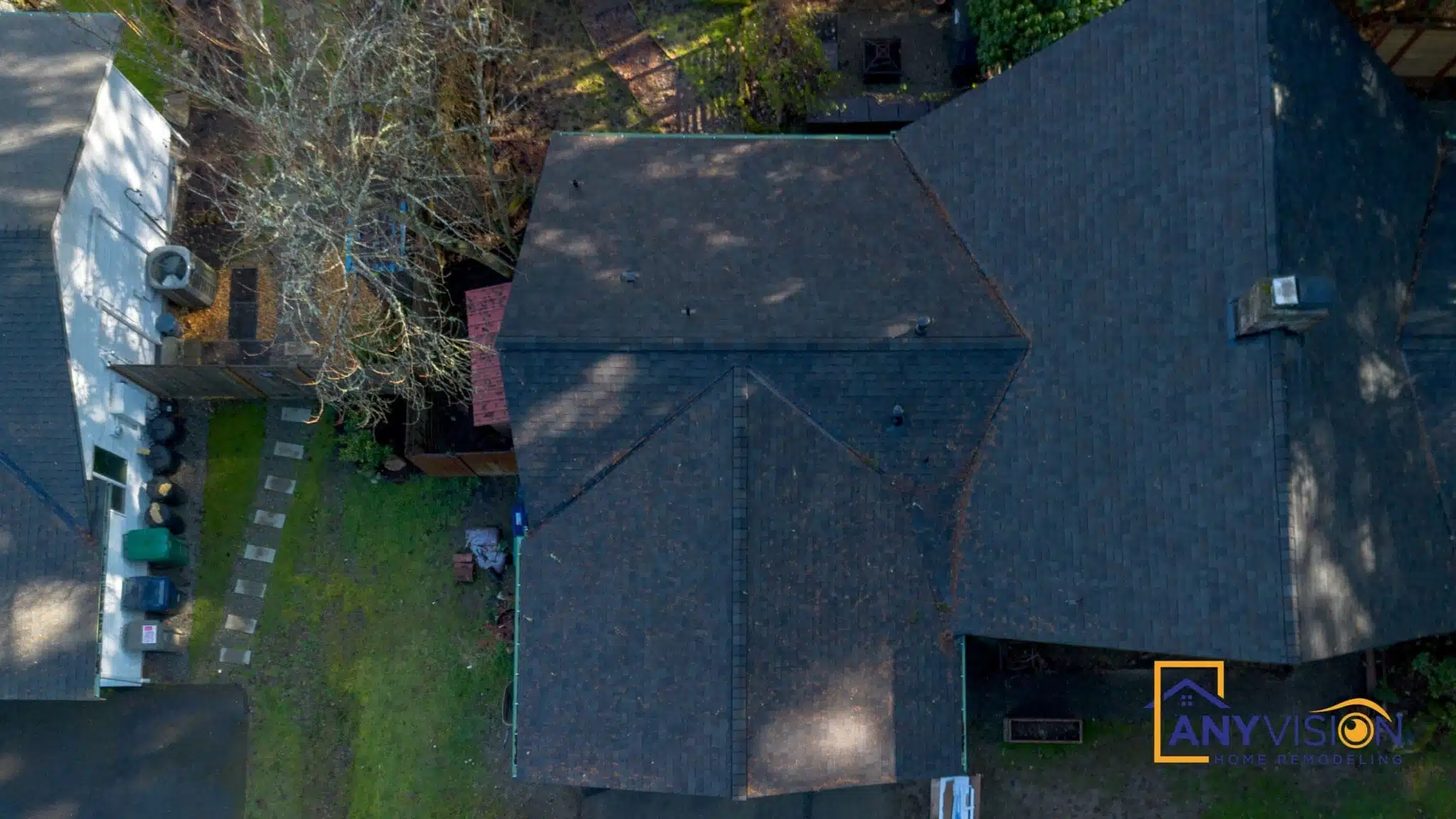 Anyvision home addition project in Woodinville, WA &mdash; photo 20